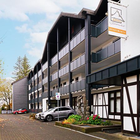 Apartment Mountain - Ski & Bikepark - Inkl Parkplatz - Waiputv Winterberg Luaran gambar